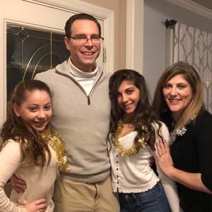 Meet your Posher, Lori